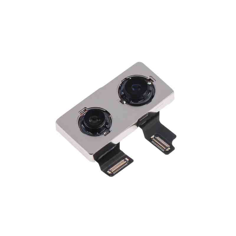 CAMARA TRASERA IPHONE XS MAX